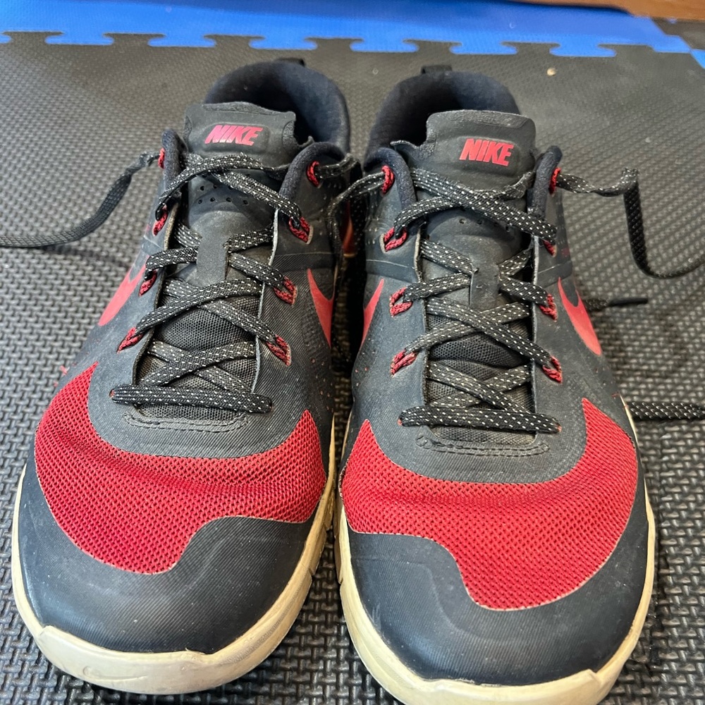 Nike Metcon